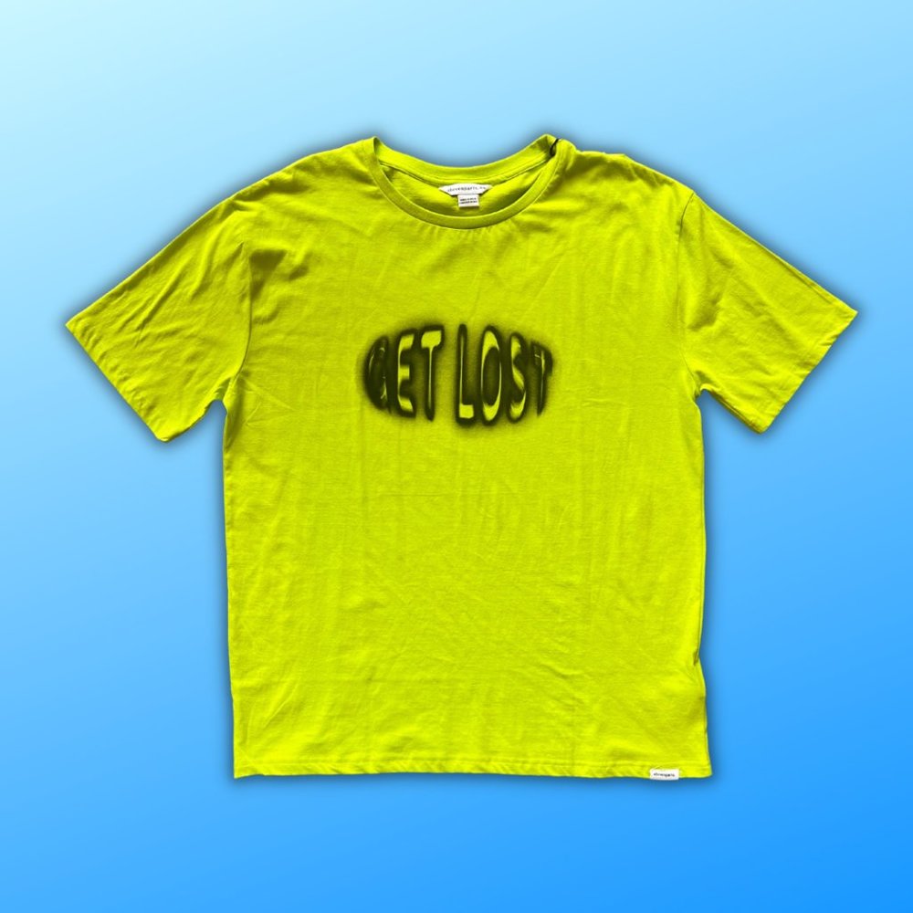 Get Lost Tee